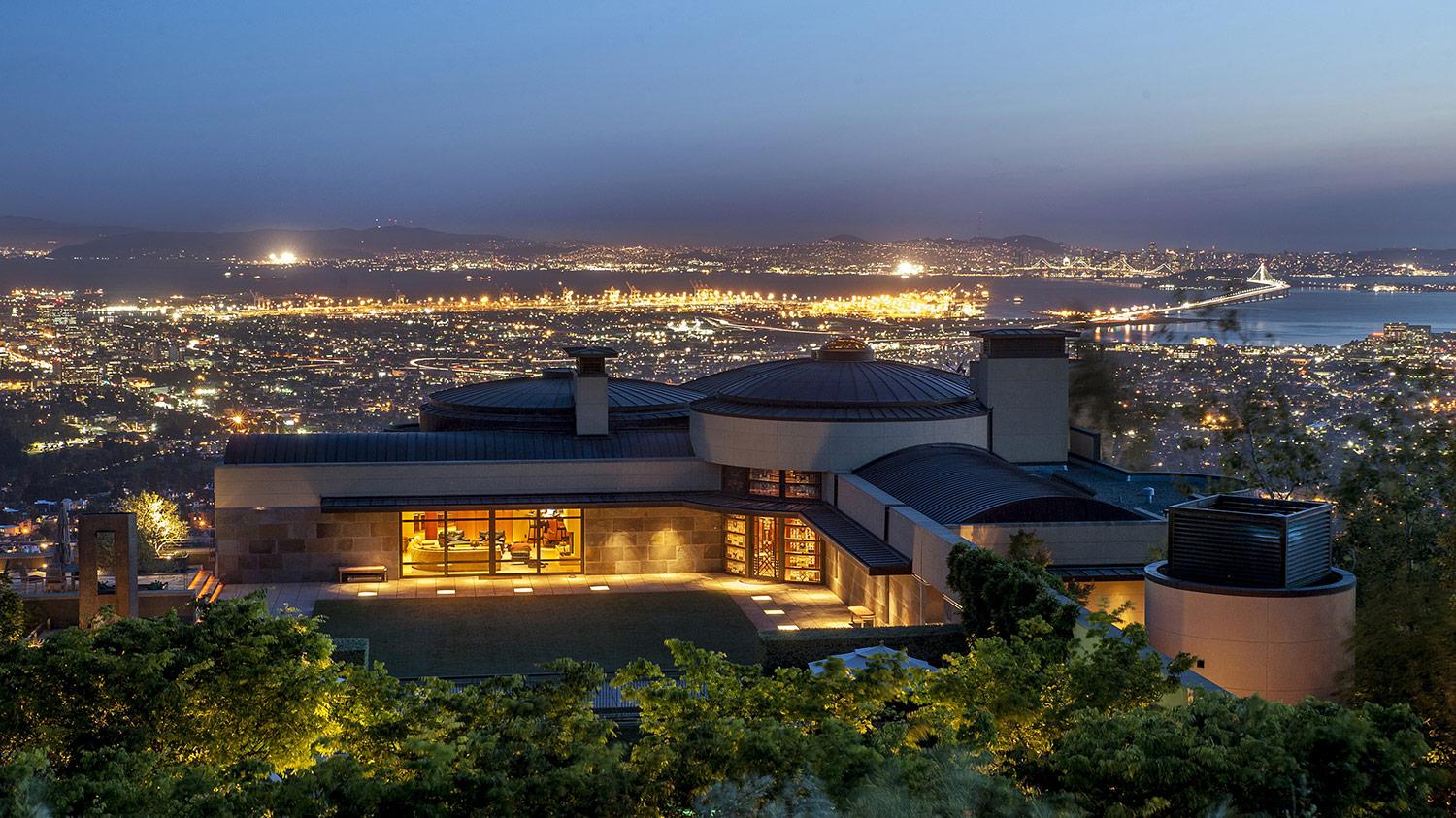 The Felton Estate - Oakland | Berkeley Hills, California - $20,500,000